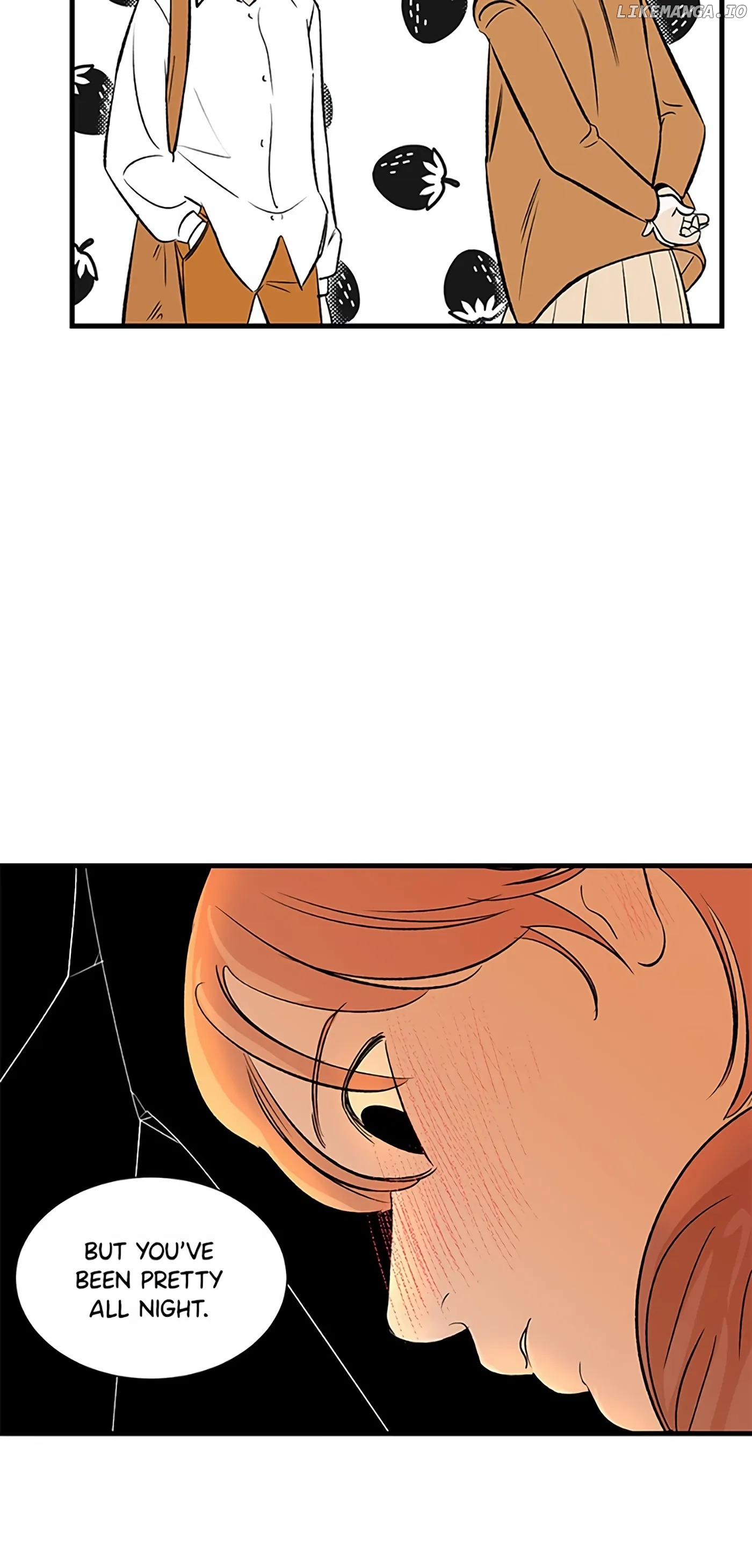 How to Draw an Ellipse Chapter 90 - Page 41