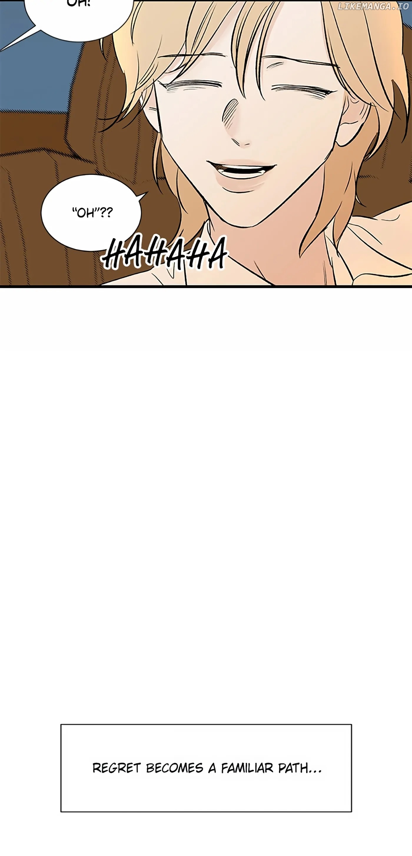 How to Draw an Ellipse Chapter 90 - Page 46