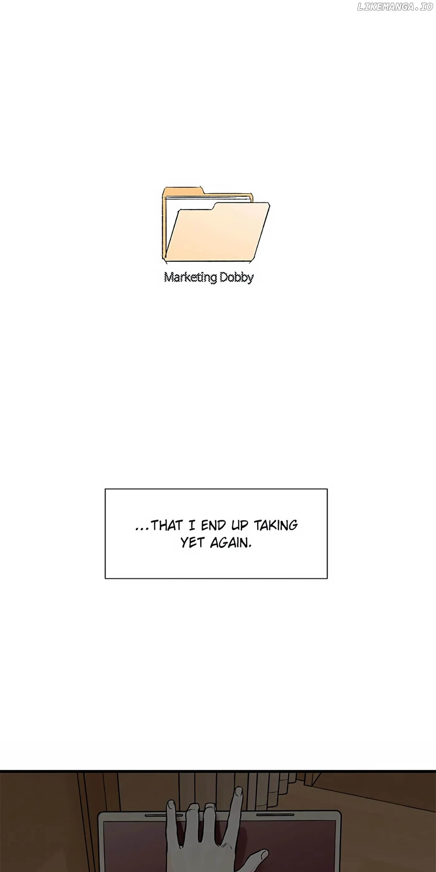 How to Draw an Ellipse Chapter 90 - Page 47