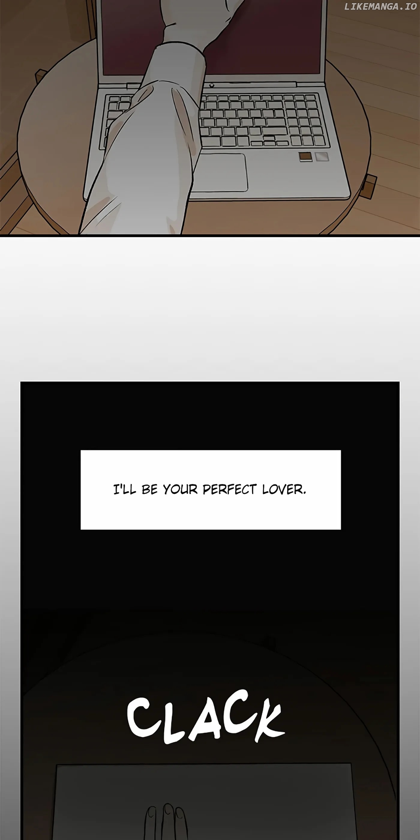 How to Draw an Ellipse Chapter 90 - Page 48