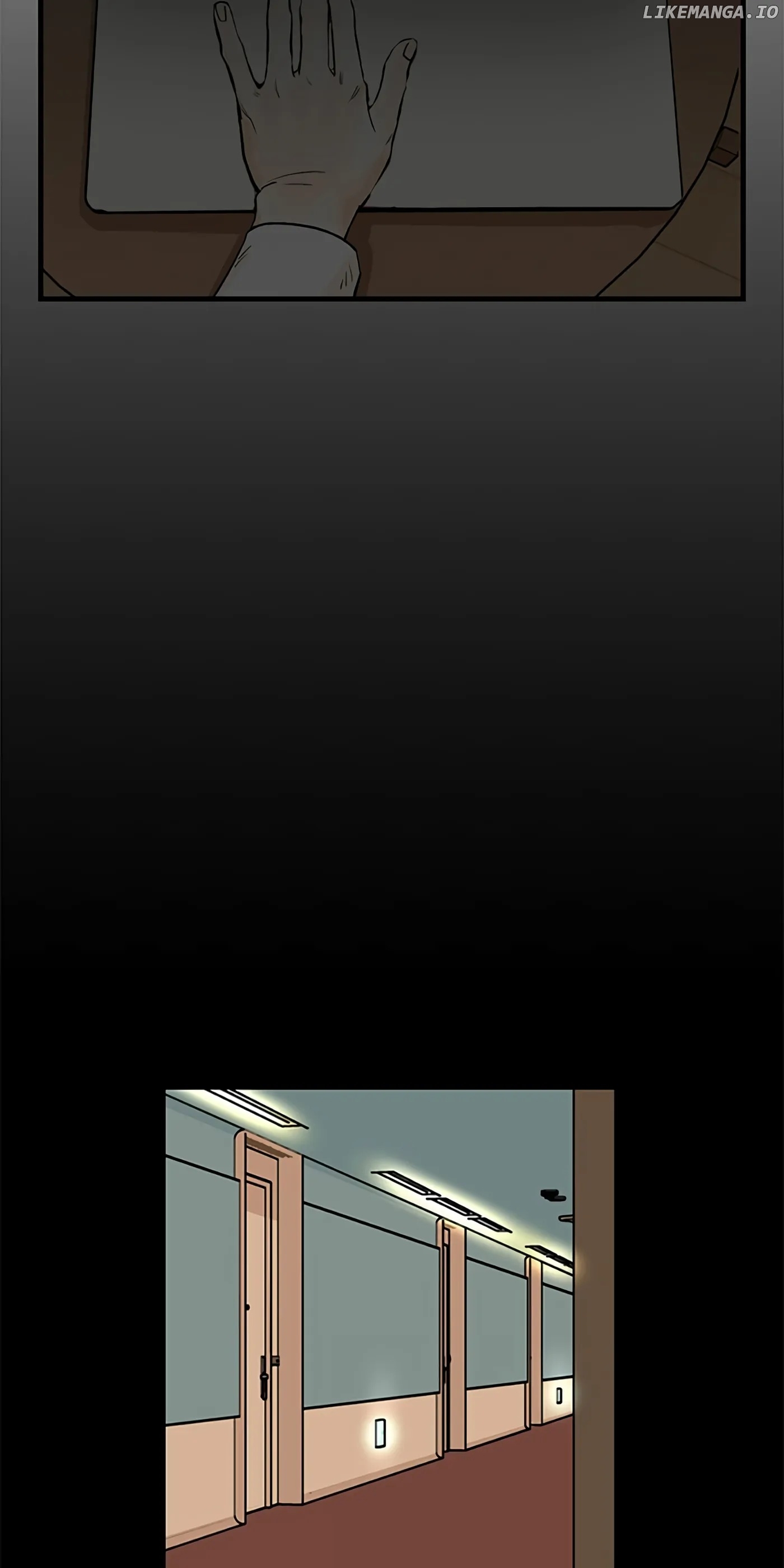 How to Draw an Ellipse Chapter 90 - Page 49