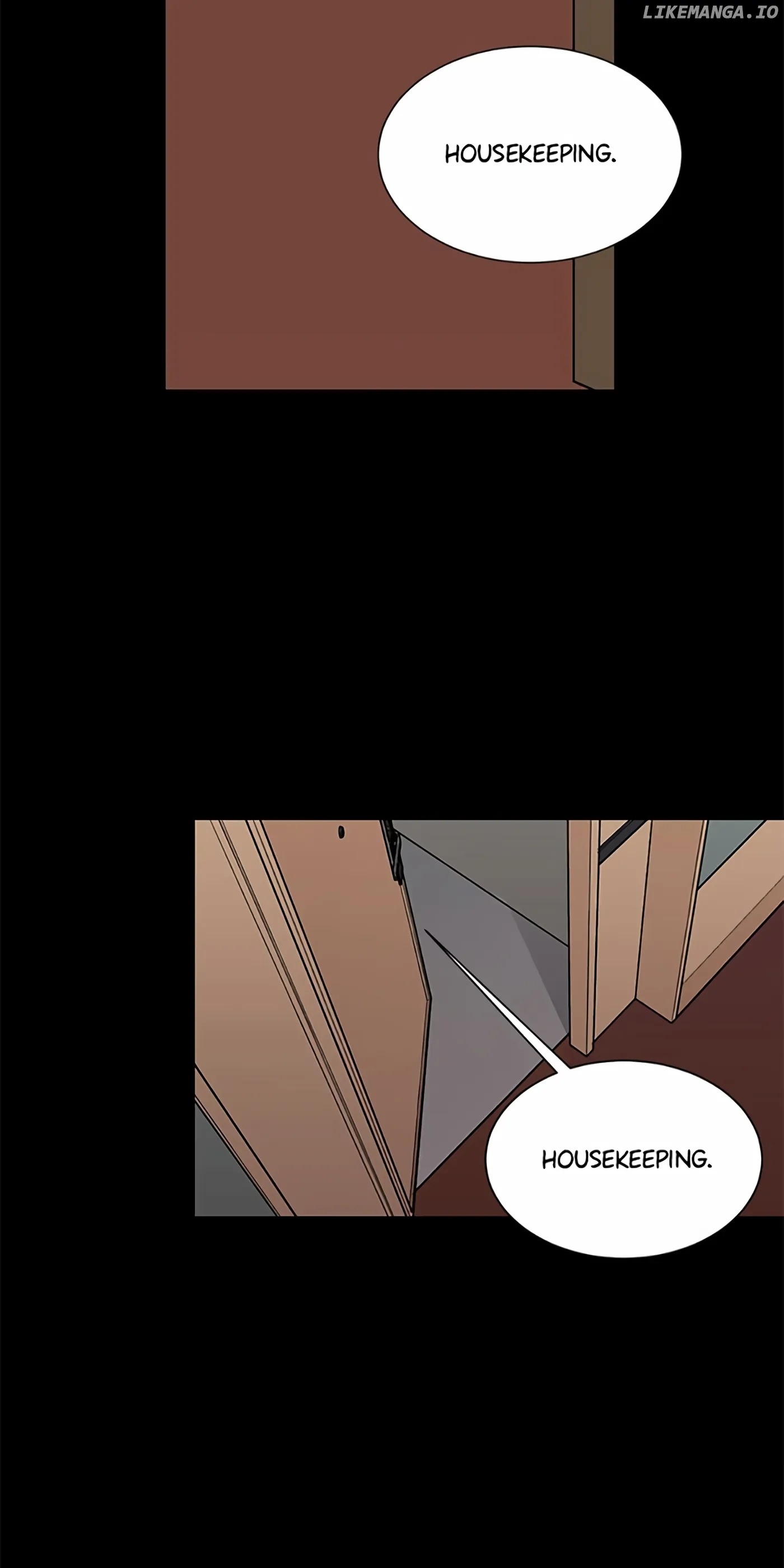 How to Draw an Ellipse Chapter 90 - Page 50