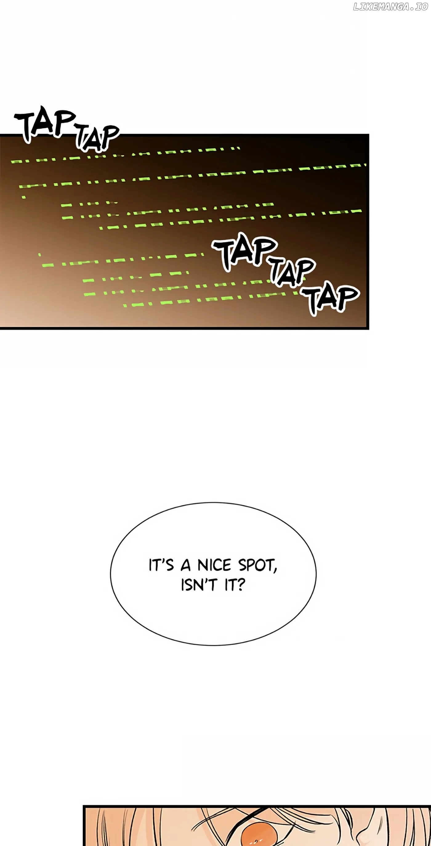 How to Draw an Ellipse Chapter 90 - Page 6