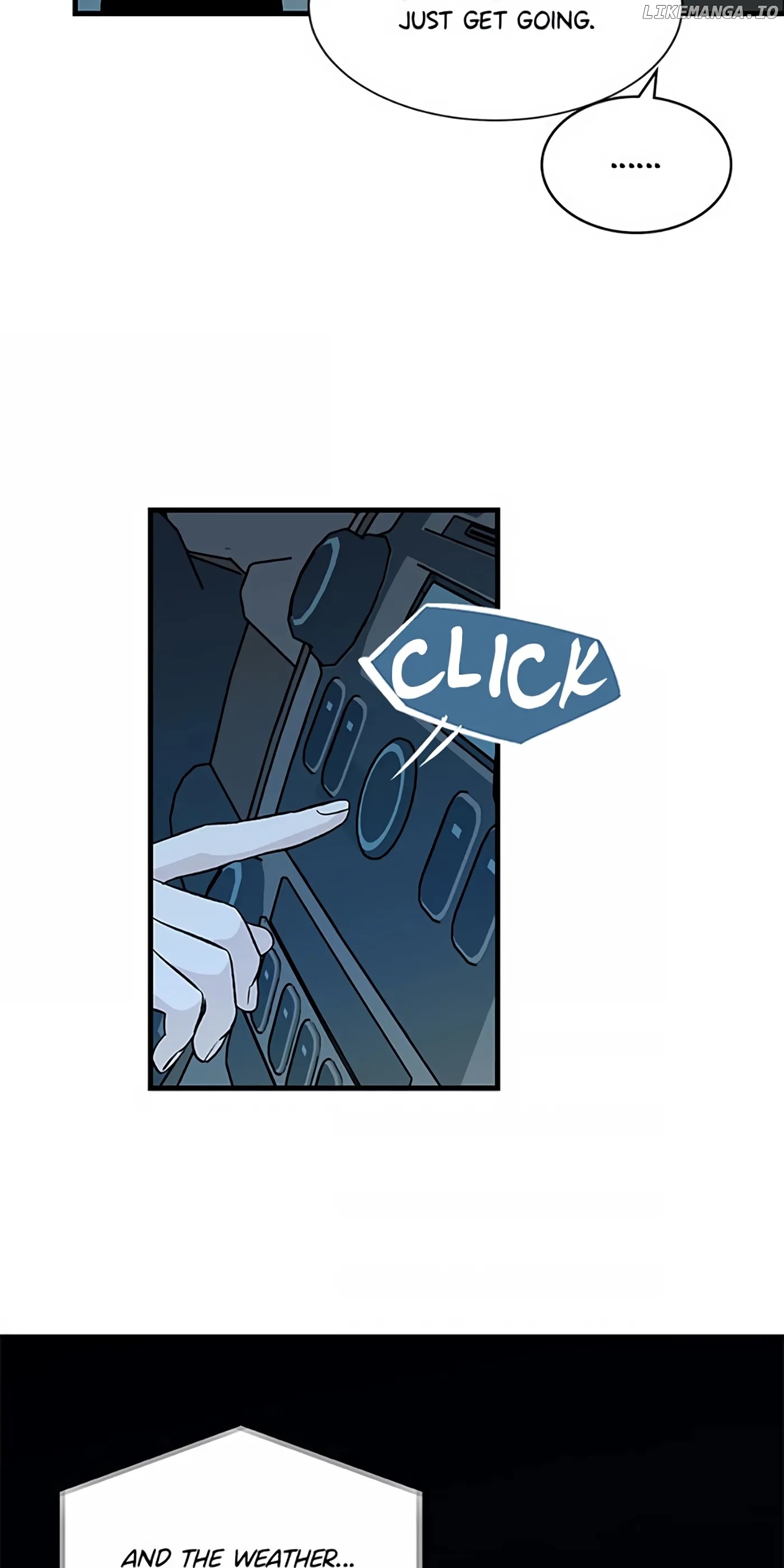 How to Draw an Ellipse Chapter 90 - Page 54