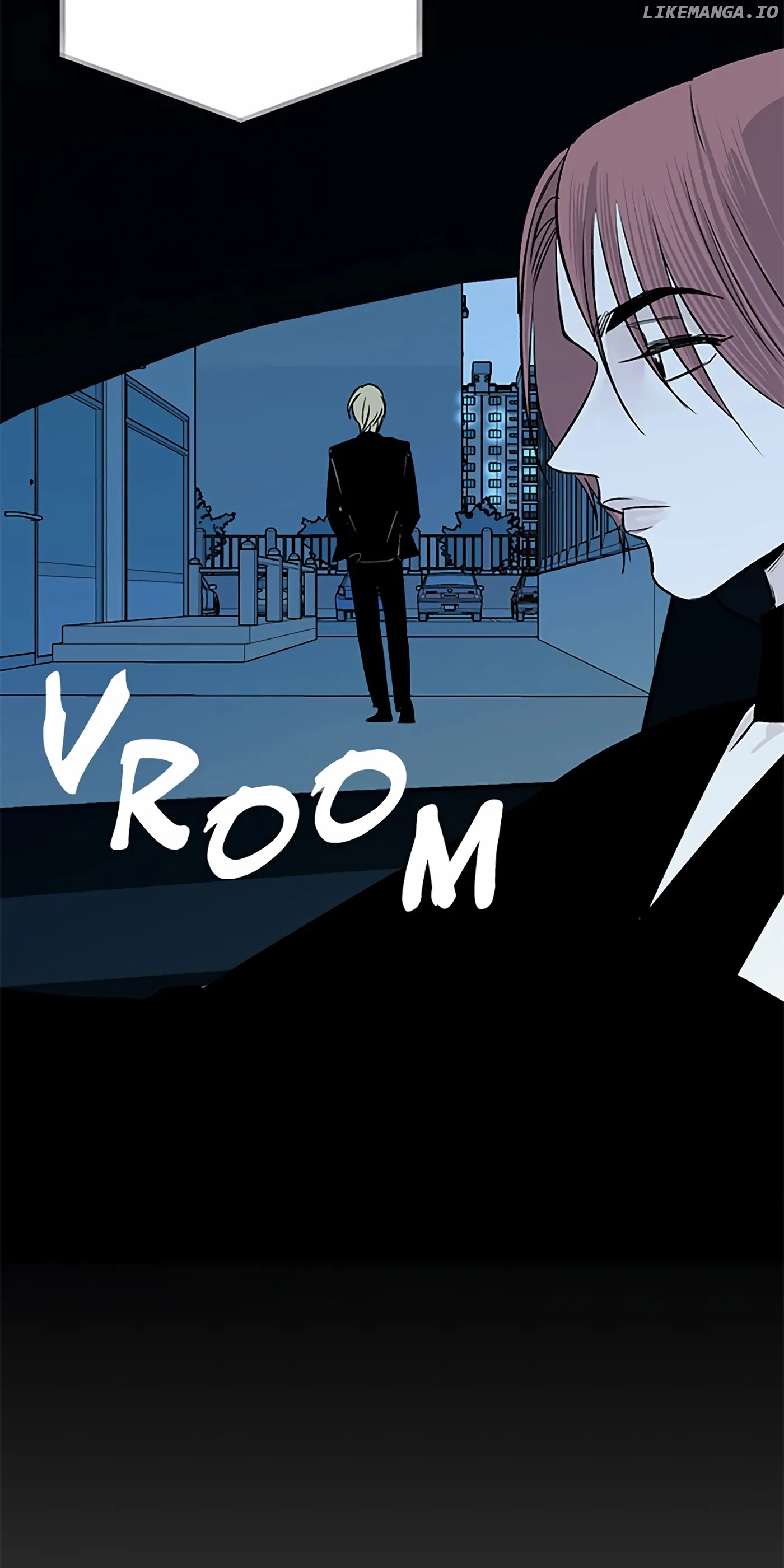 How to Draw an Ellipse Chapter 90 - Page 55