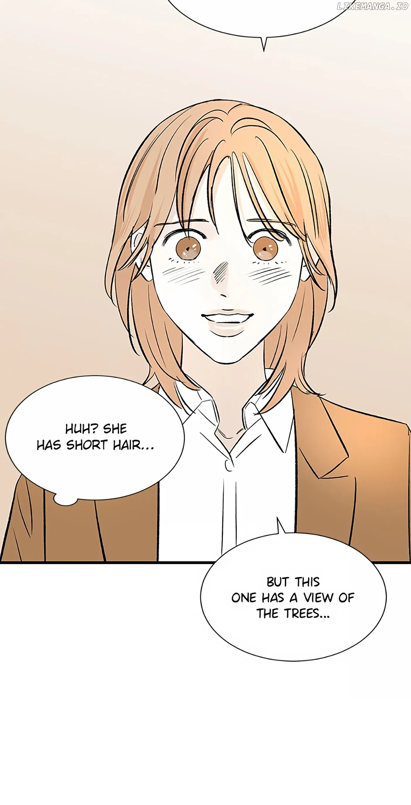 How to Draw an Ellipse Chapter 90 - Page 9