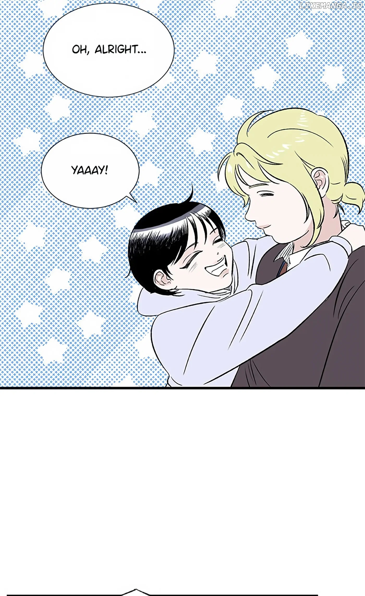 How to Draw an Ellipse Chapter 91 - Page 12