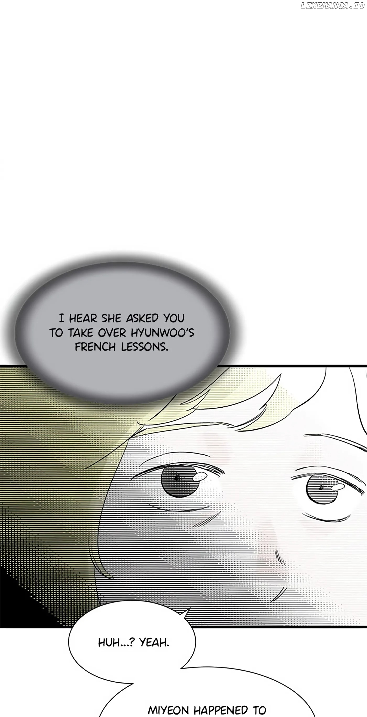 How to Draw an Ellipse Chapter 91 - Page 21