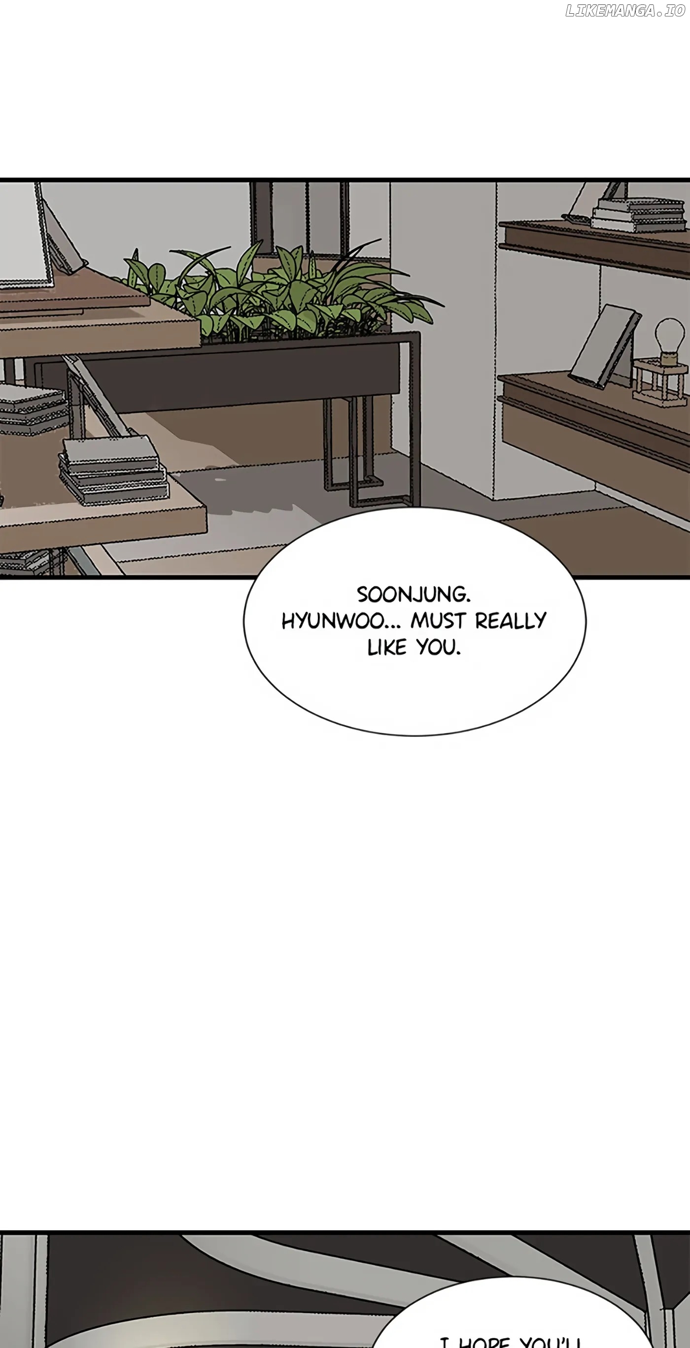 How to Draw an Ellipse Chapter 91 - Page 26