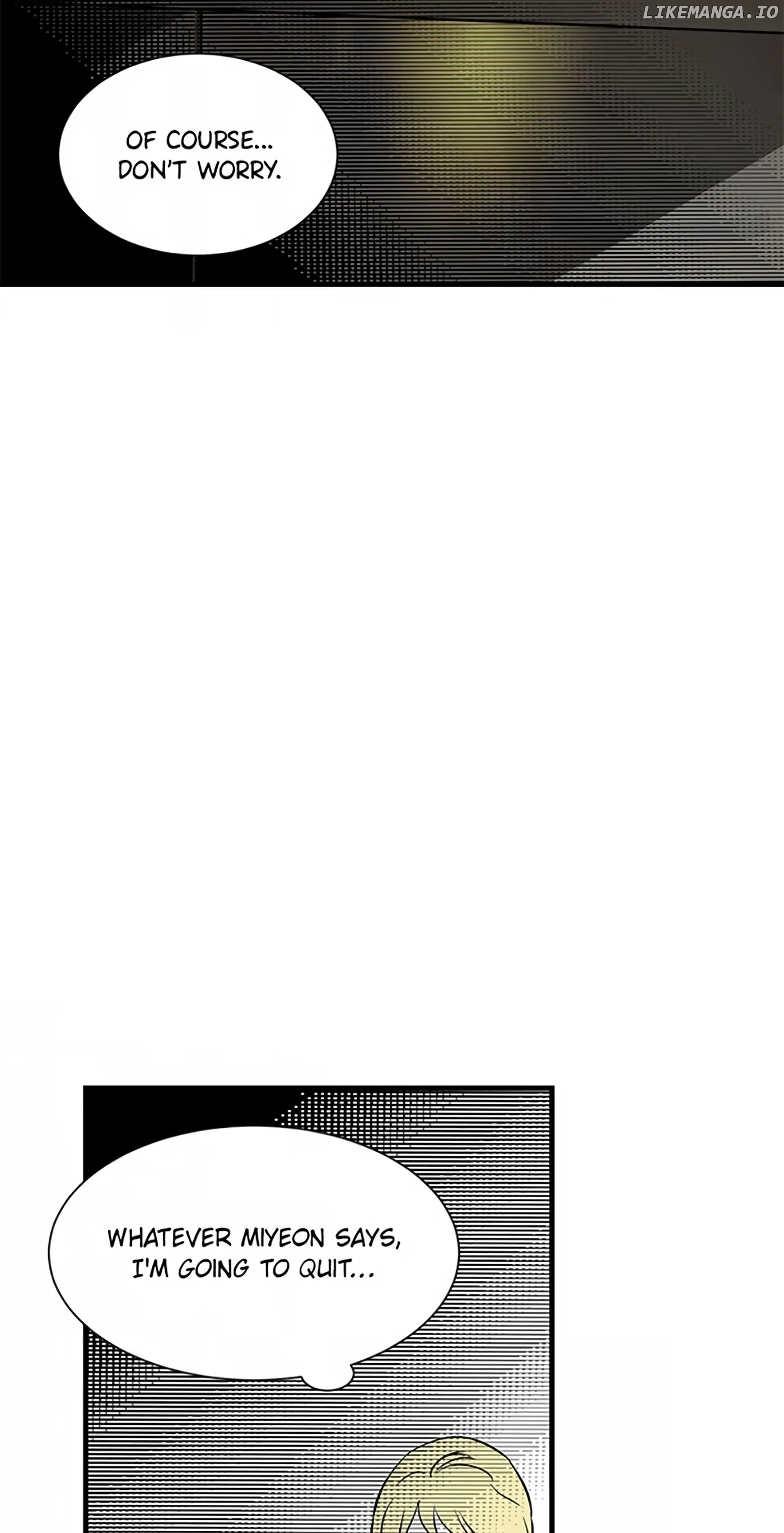 How to Draw an Ellipse Chapter 91 - Page 28