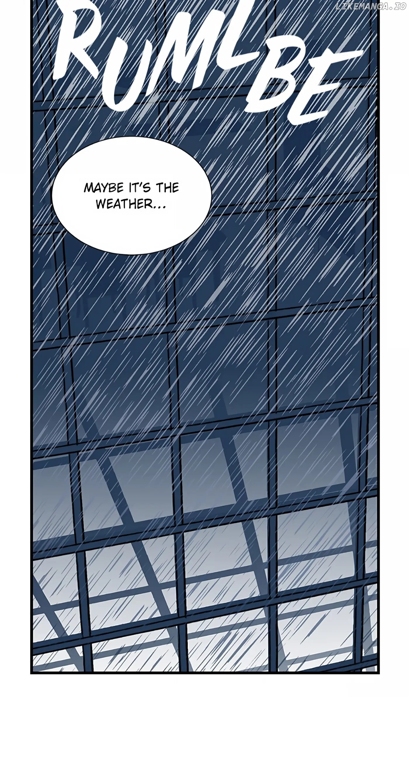 How to Draw an Ellipse Chapter 91 - Page 35