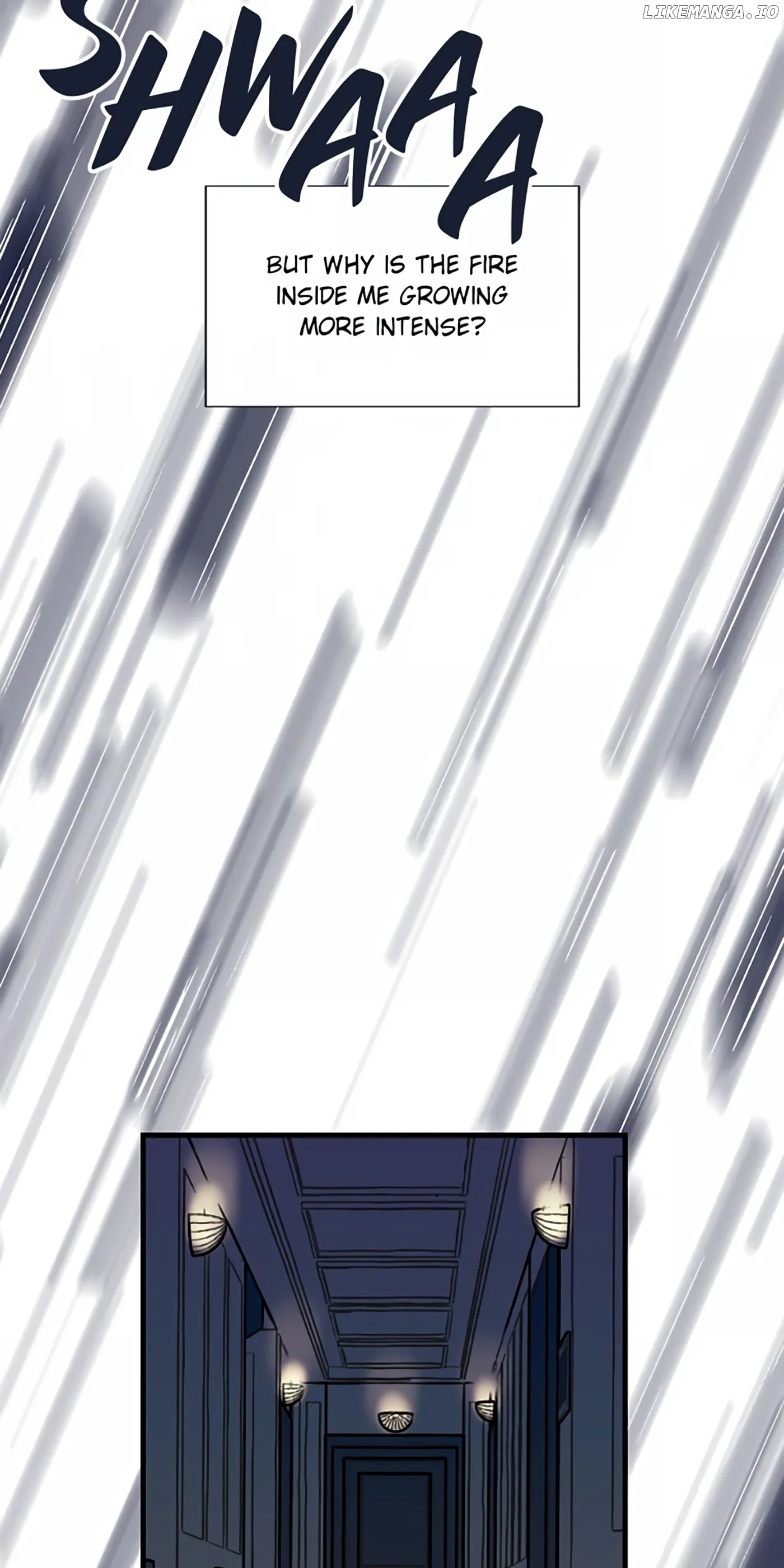 How to Draw an Ellipse Chapter 91 - Page 39