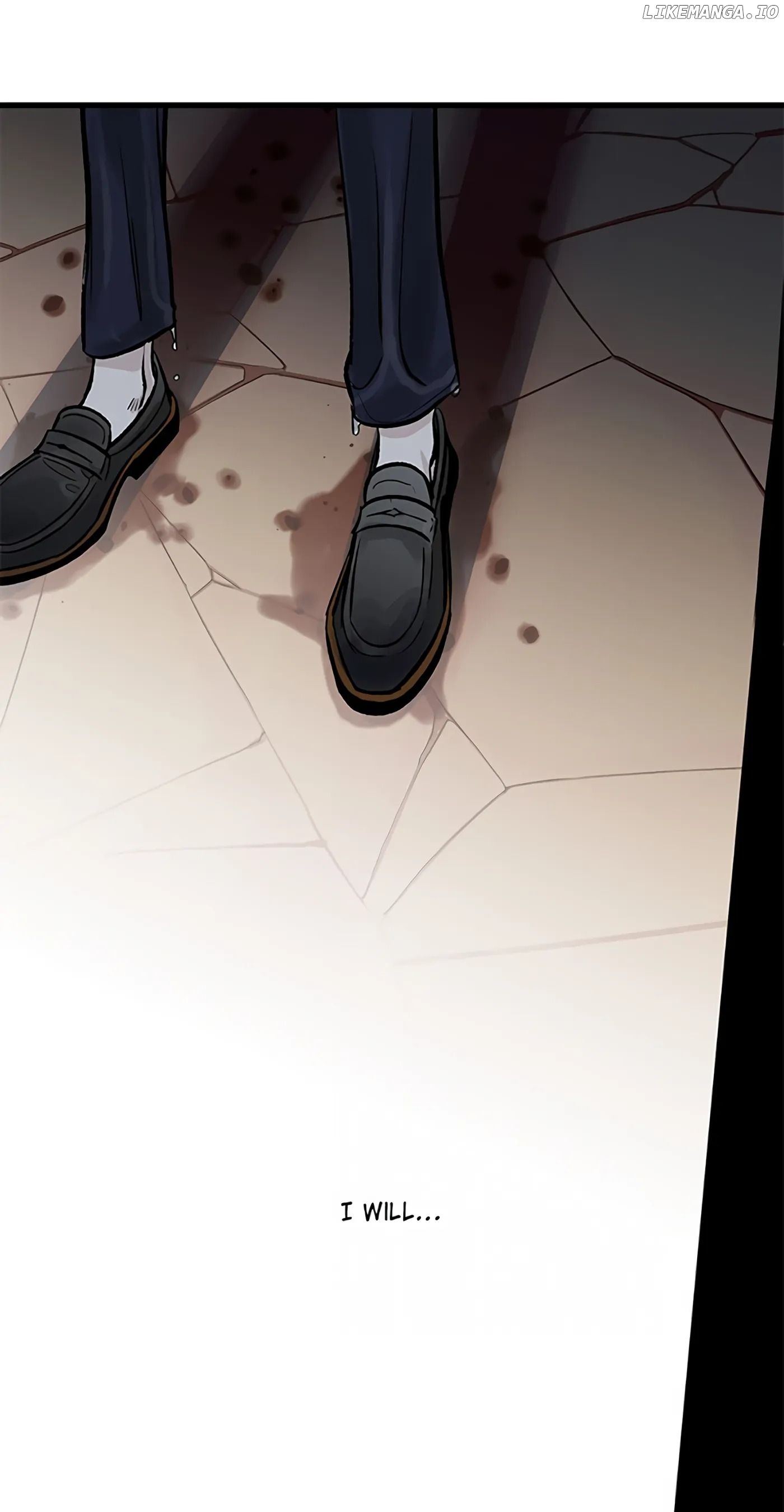 How to Draw an Ellipse Chapter 91 - Page 47