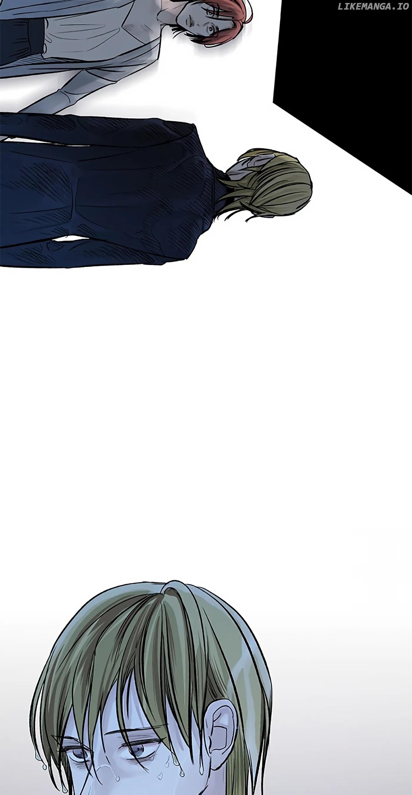 How to Draw an Ellipse Chapter 91 - Page 49