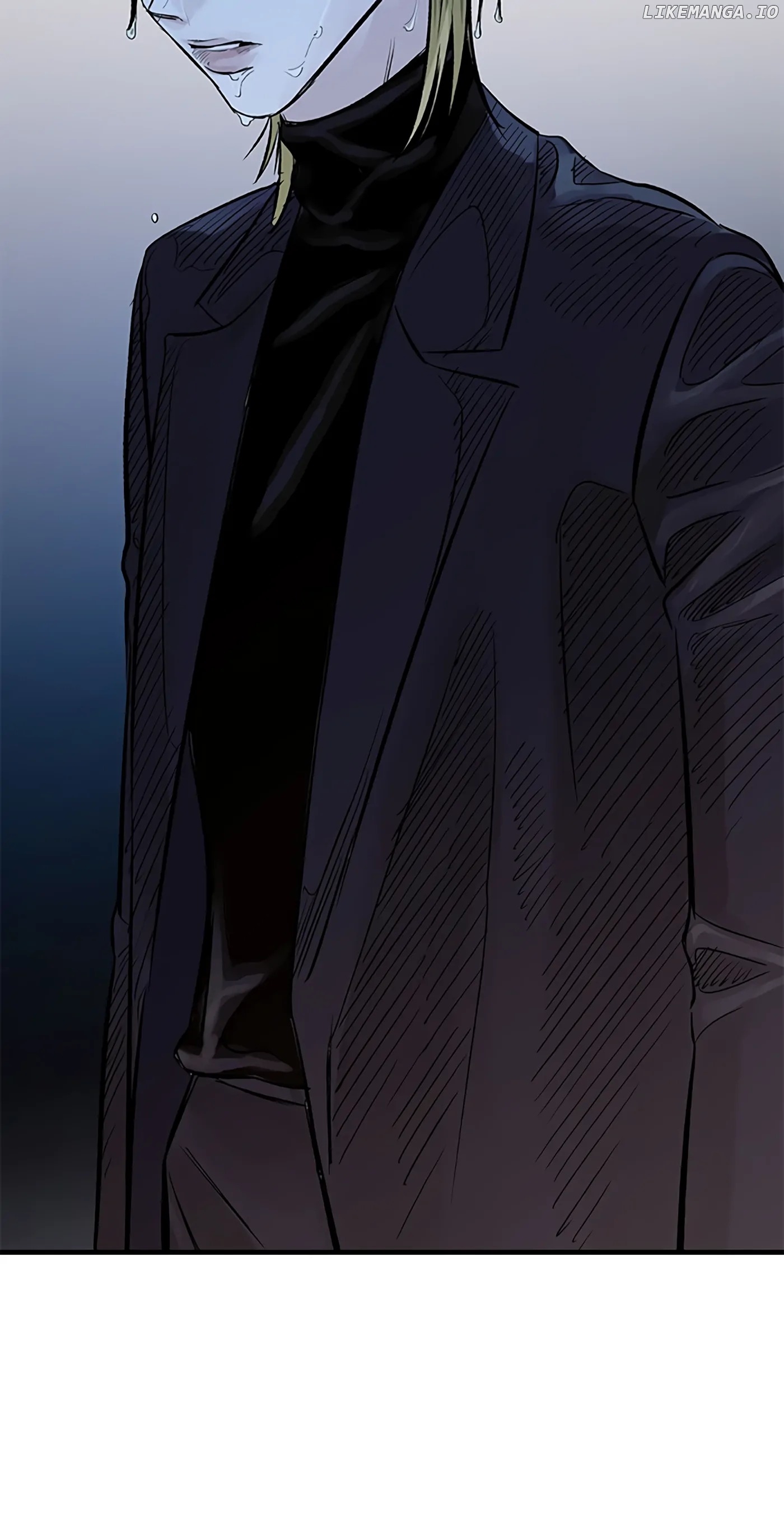 How to Draw an Ellipse Chapter 91 - Page 50