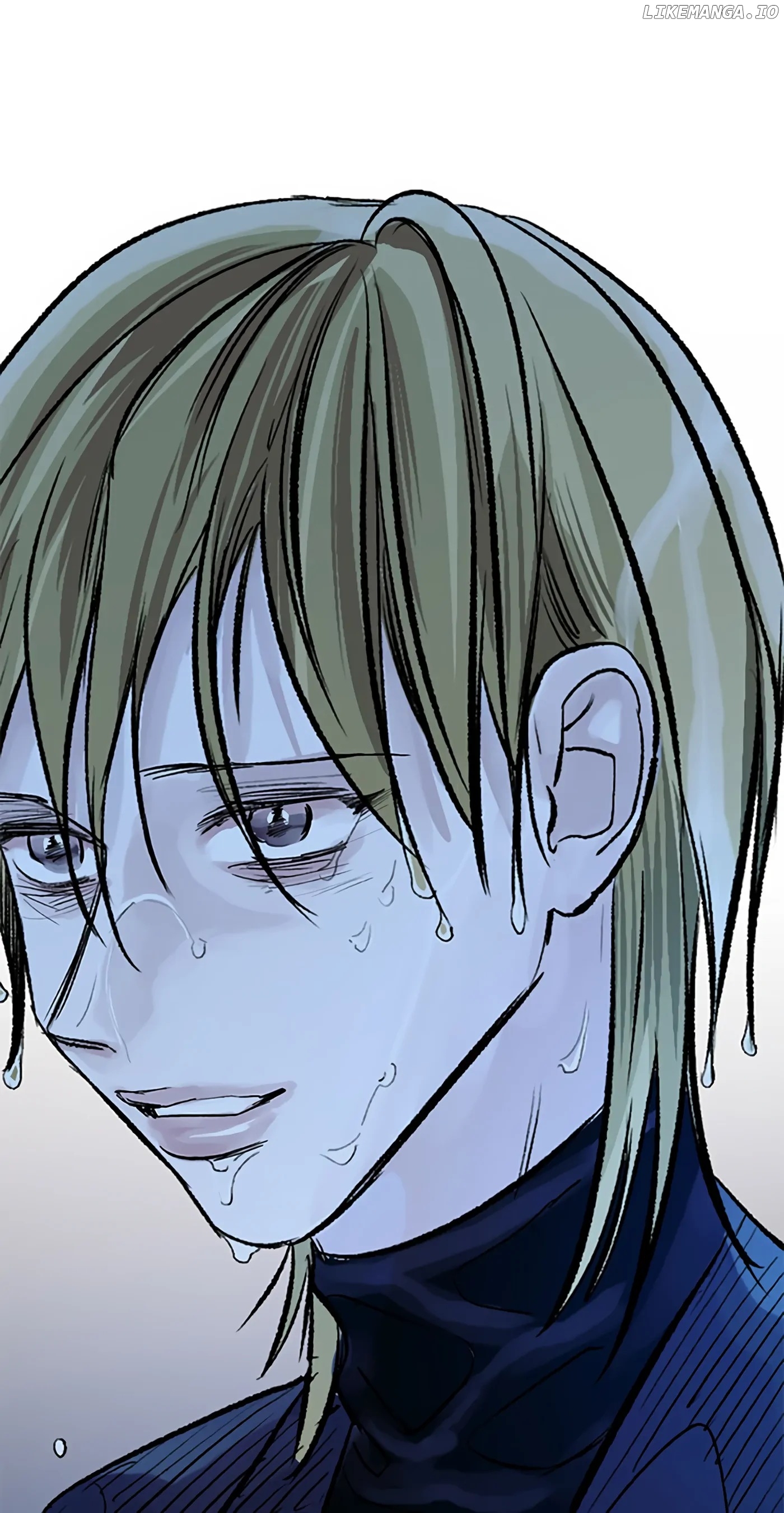 How to Draw an Ellipse Chapter 91 - Page 51