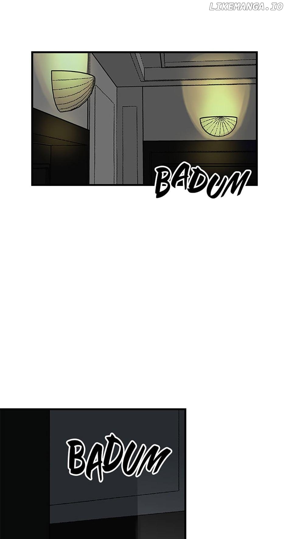 How to Draw an Ellipse Chapter 92 - Page 39