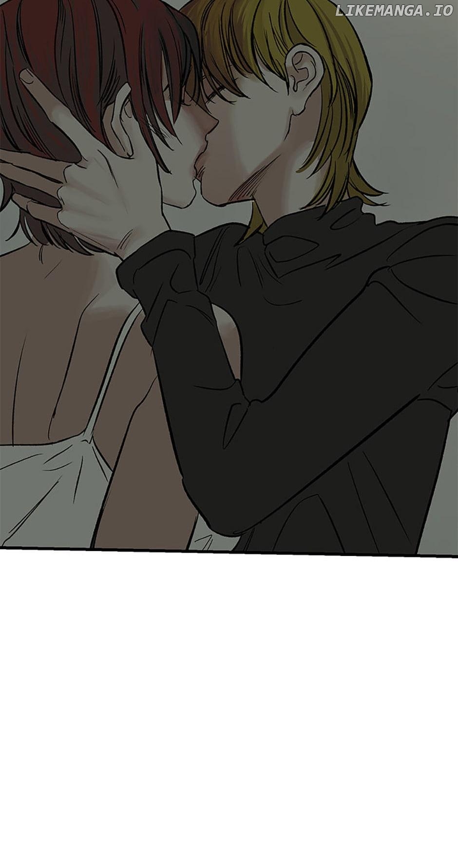 How to Draw an Ellipse Chapter 92 - Page 42