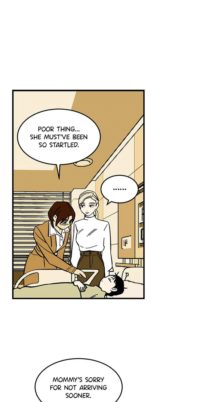 How to Draw an Ellipse Chapter 93 - Page 15