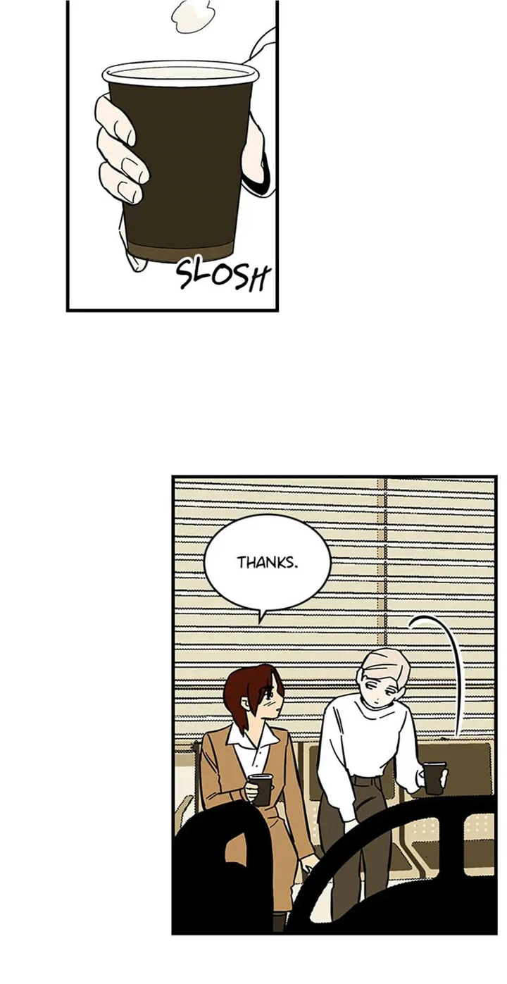 How to Draw an Ellipse Chapter 93 - Page 18