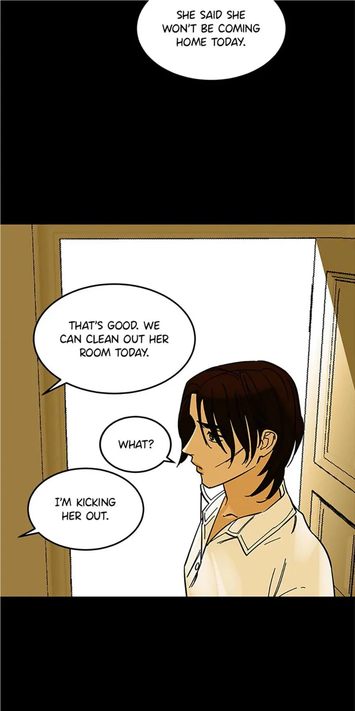 How to Draw an Ellipse Chapter 93 - Page 33