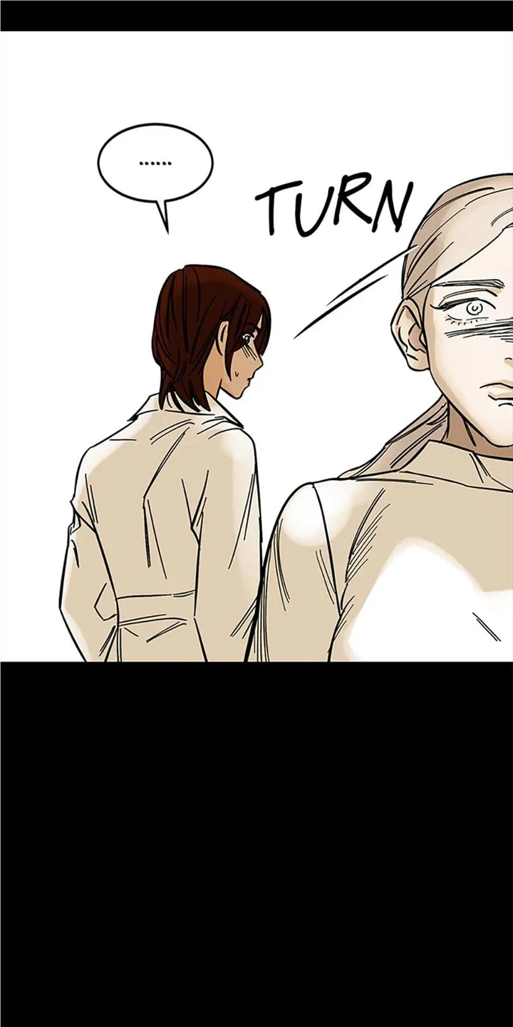 How to Draw an Ellipse Chapter 93 - Page 39