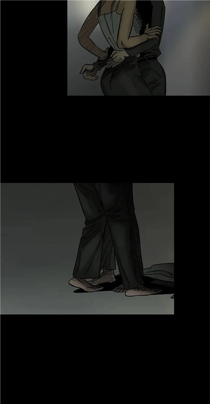 How to Draw an Ellipse Chapter 93 - Page 5