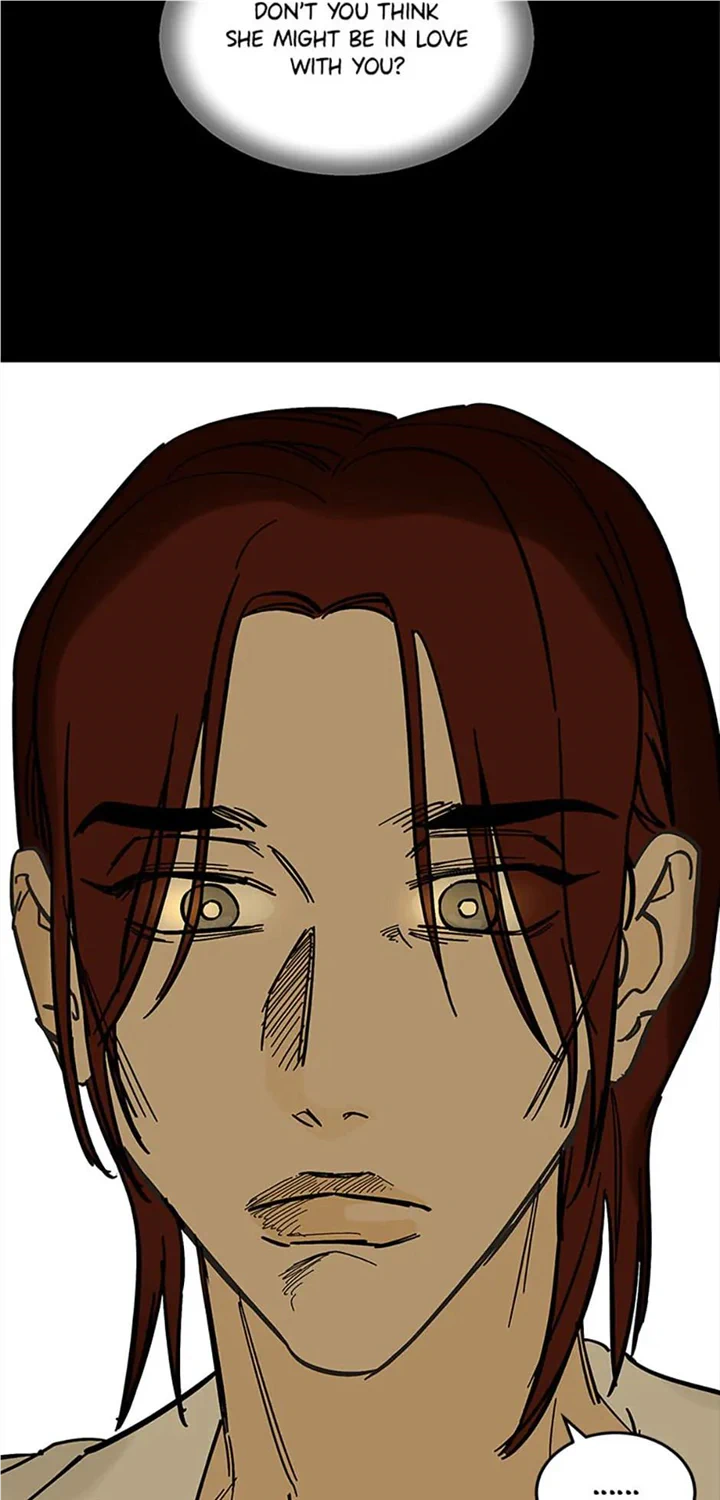 How to Draw an Ellipse Chapter 93 - Page 43