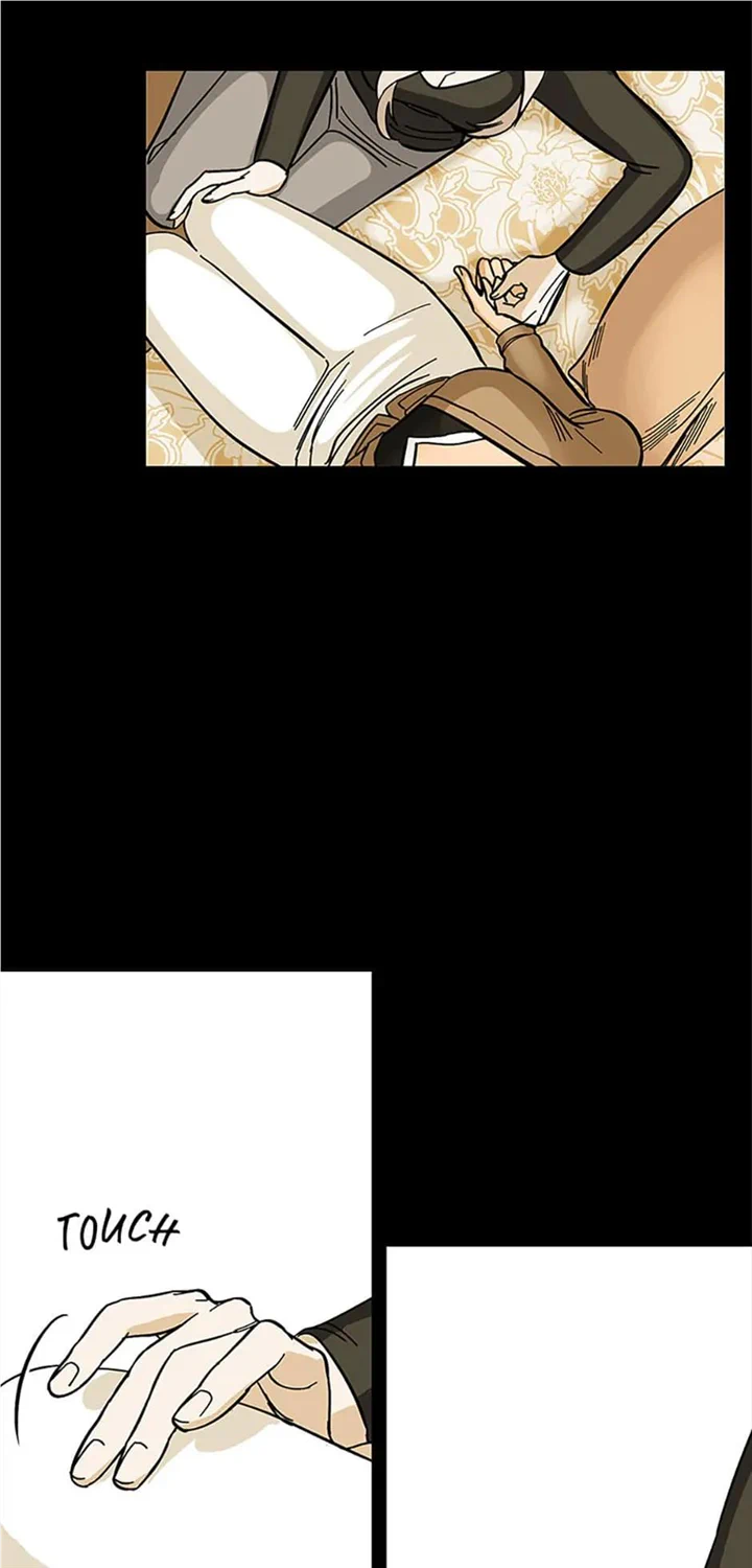 How to Draw an Ellipse Chapter 93 - Page 46