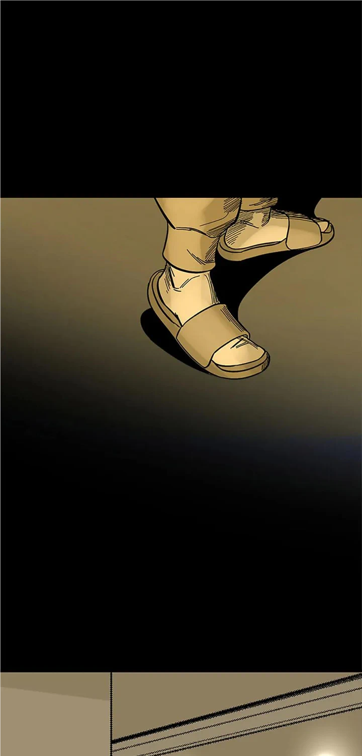 How to Draw an Ellipse Chapter 93 - Page 50