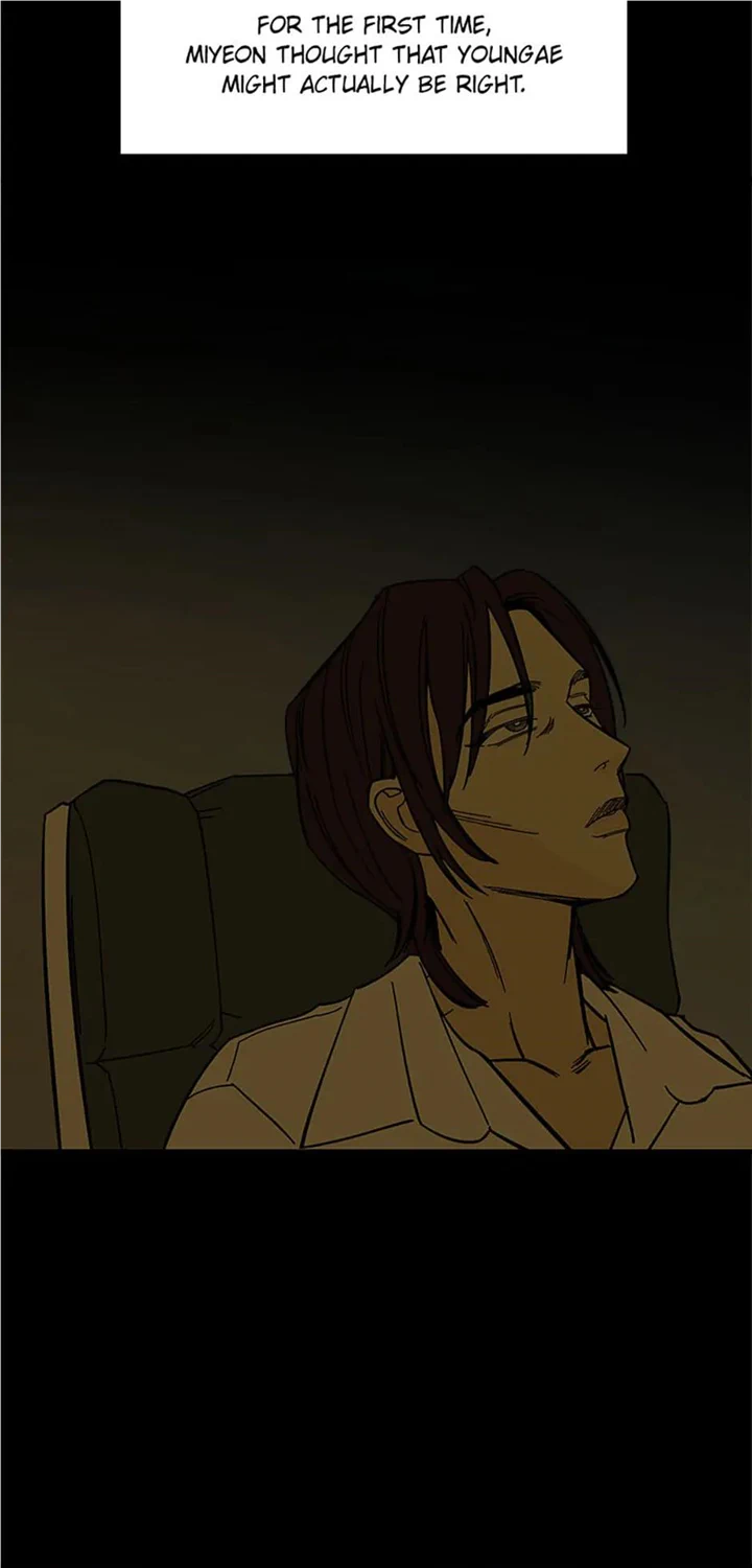 How to Draw an Ellipse Chapter 93 - Page 54