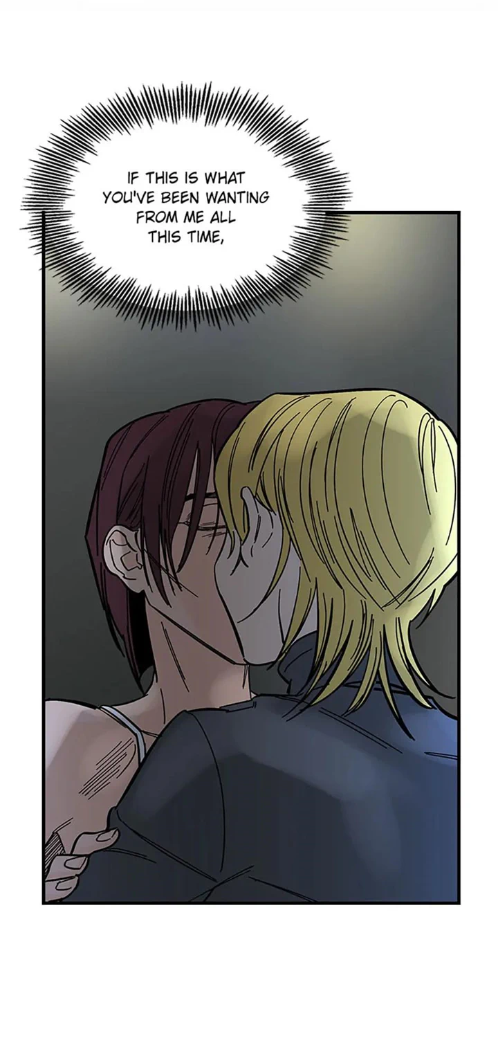 How to Draw an Ellipse Chapter 93 - Page 56