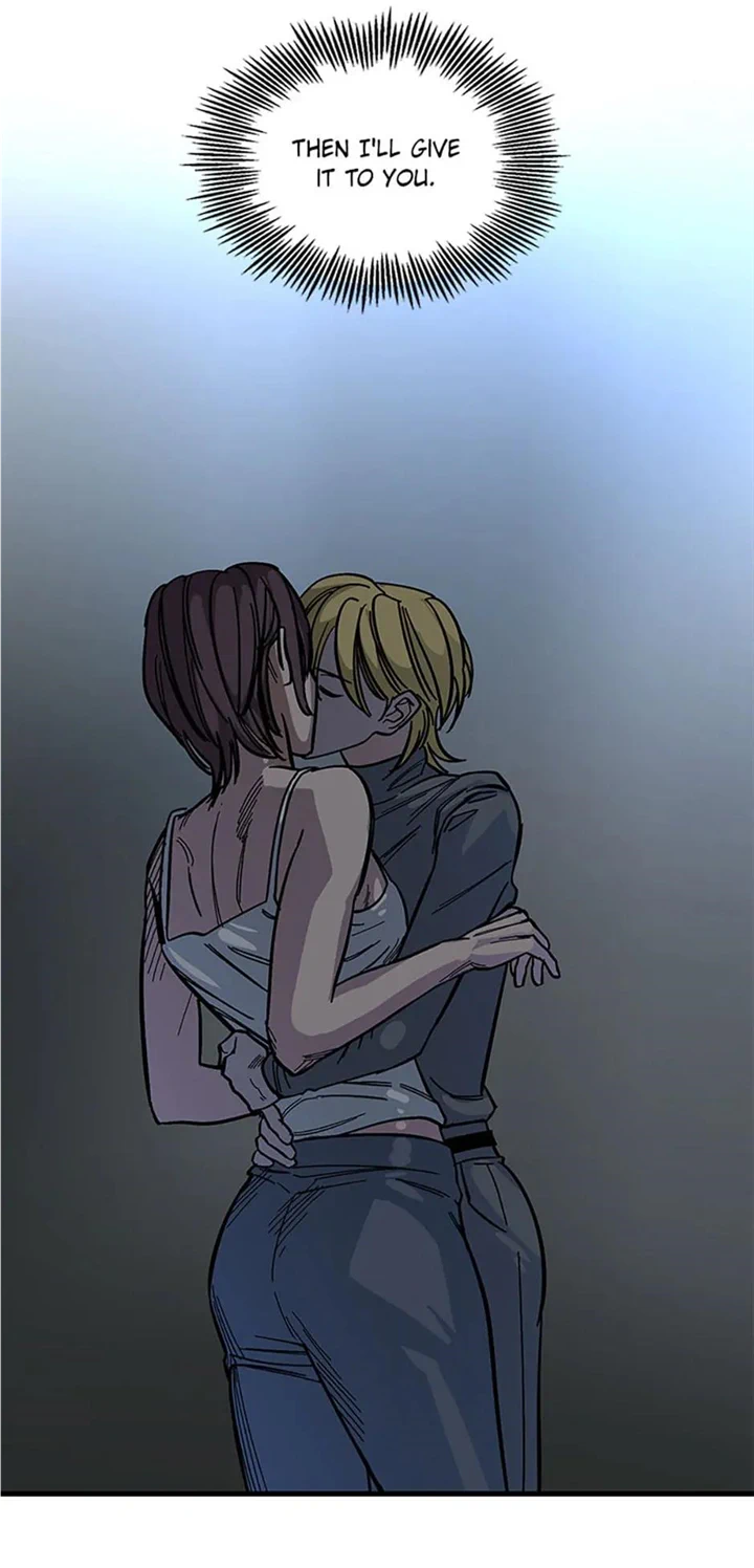 How to Draw an Ellipse Chapter 93 - Page 57