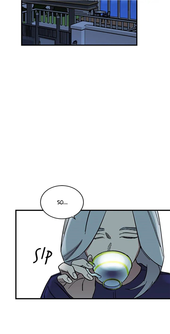 How to Draw an Ellipse Chapter 93 - Page 59