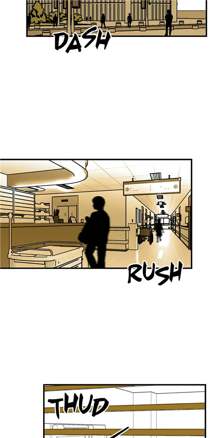 How to Draw an Ellipse Chapter 93 - Page 10