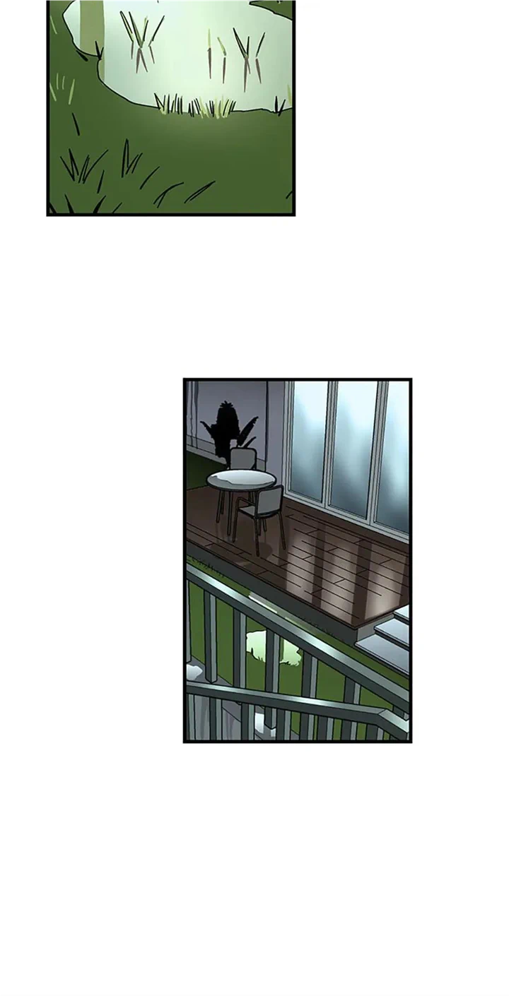 How to Draw an Ellipse Chapter 94 - Page 2