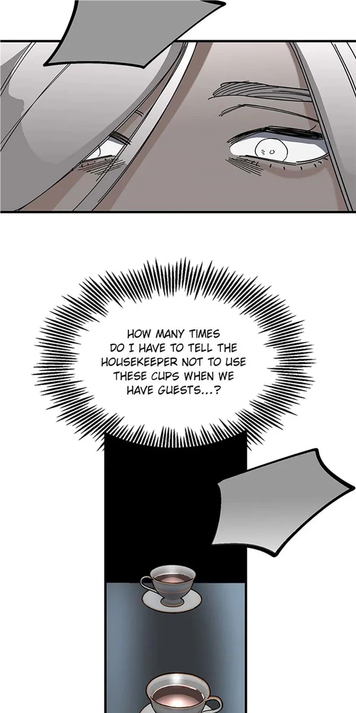 How to Draw an Ellipse Chapter 94 - Page 12