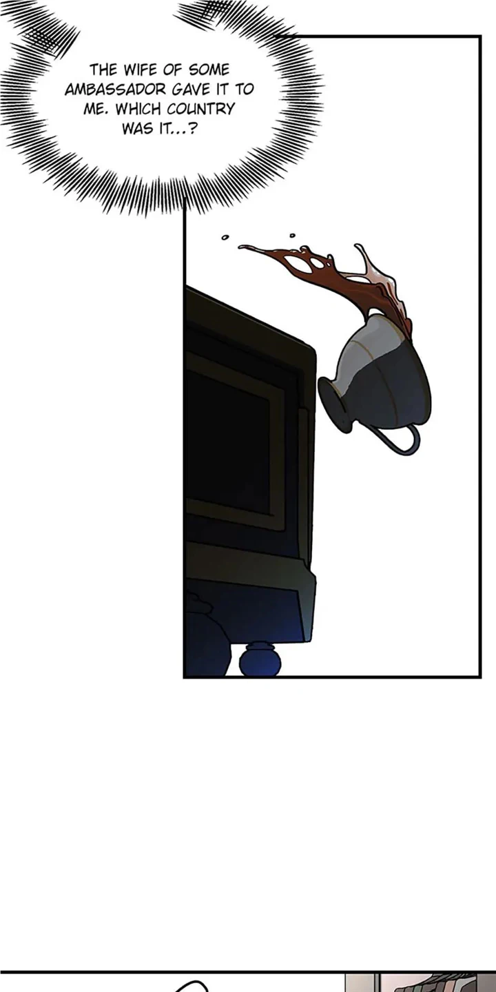 How to Draw an Ellipse Chapter 94 - Page 16