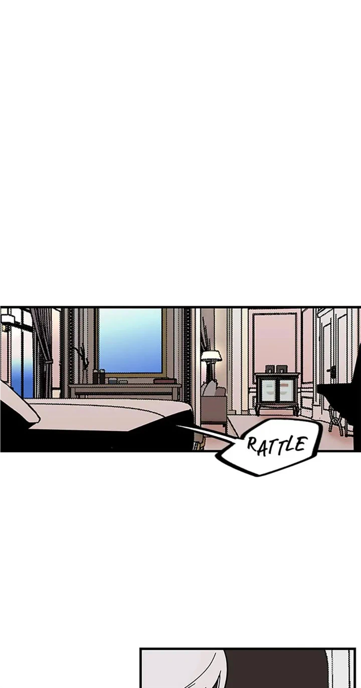 How to Draw an Ellipse Chapter 94 - Page 29