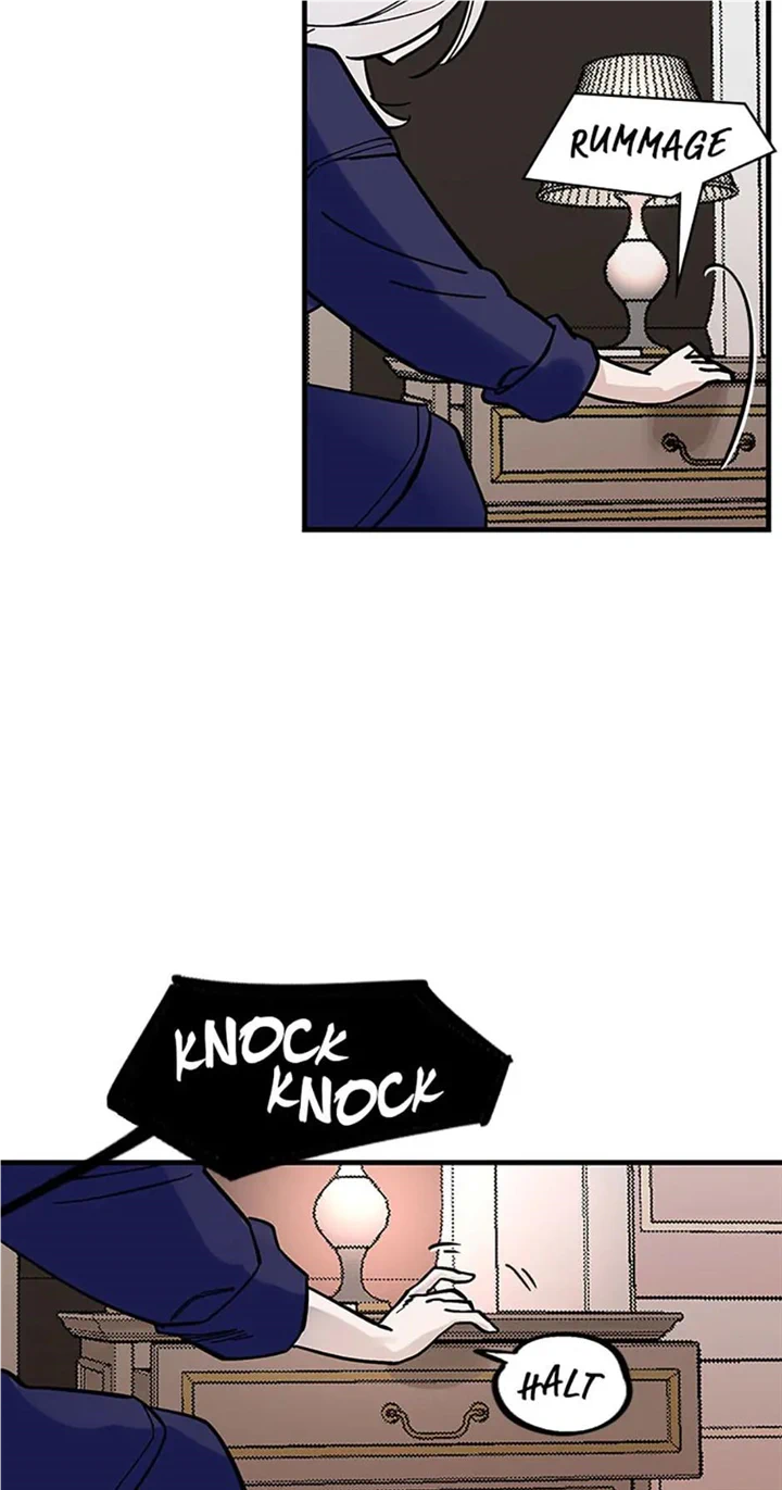 How to Draw an Ellipse Chapter 94 - Page 30