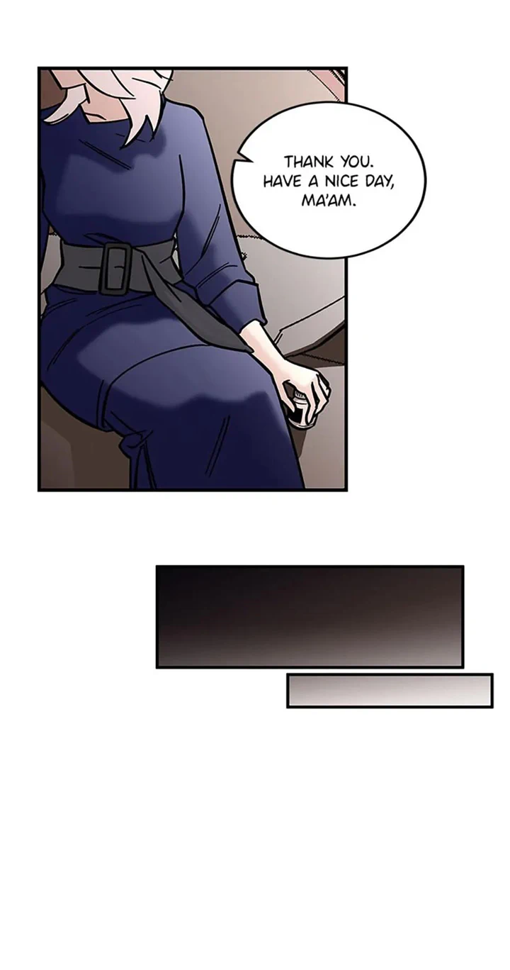 How to Draw an Ellipse Chapter 94 - Page 33