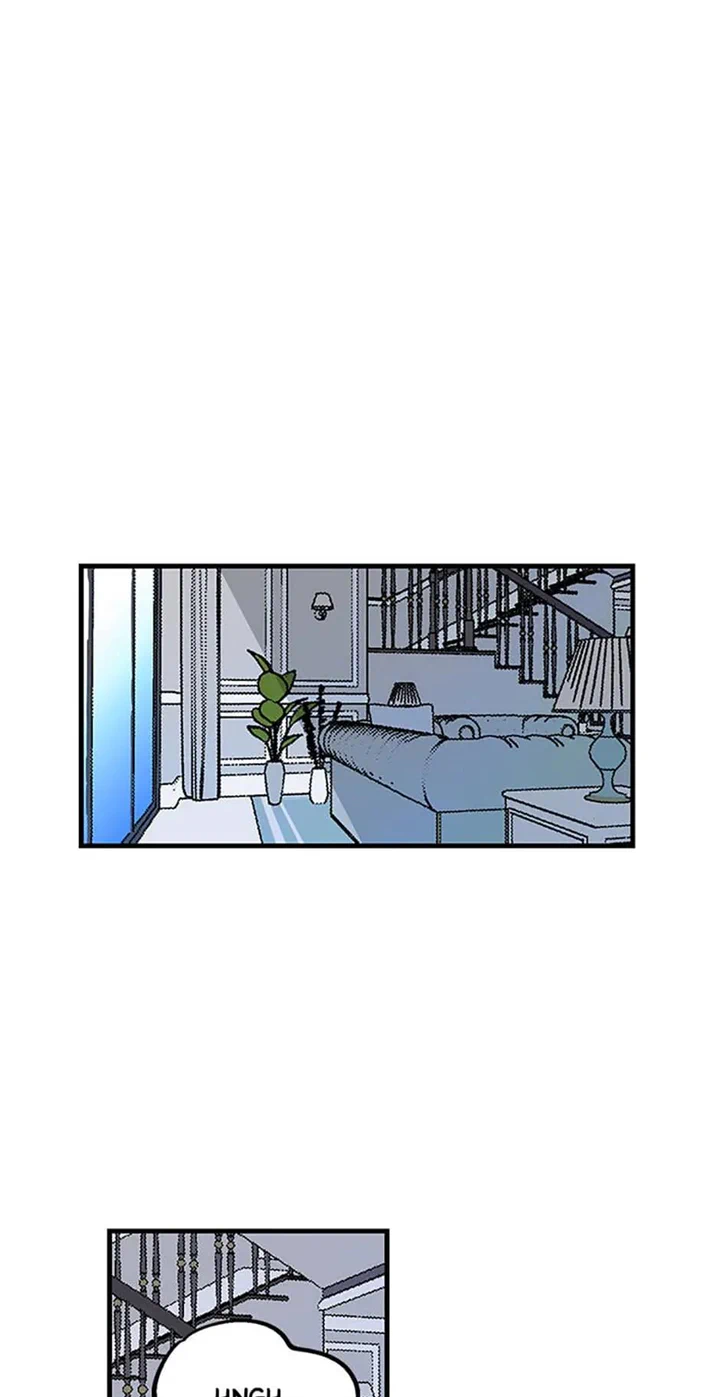 How to Draw an Ellipse Chapter 94 - Page 34