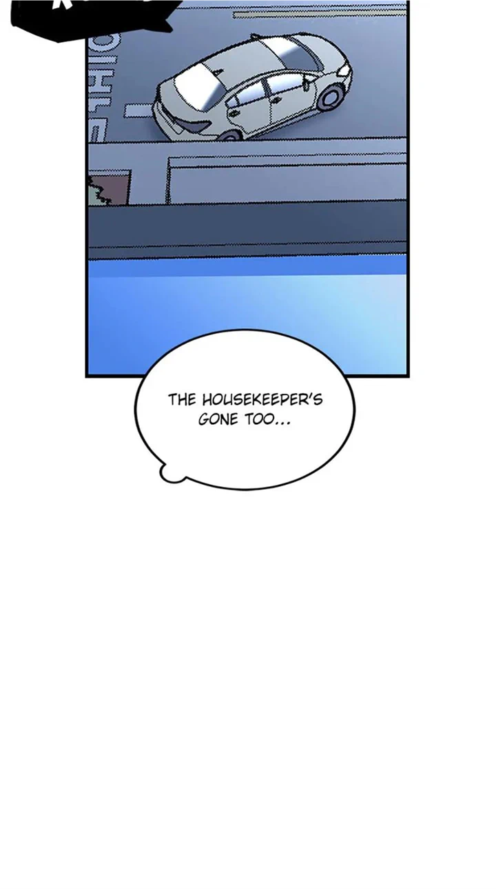 How to Draw an Ellipse Chapter 94 - Page 45