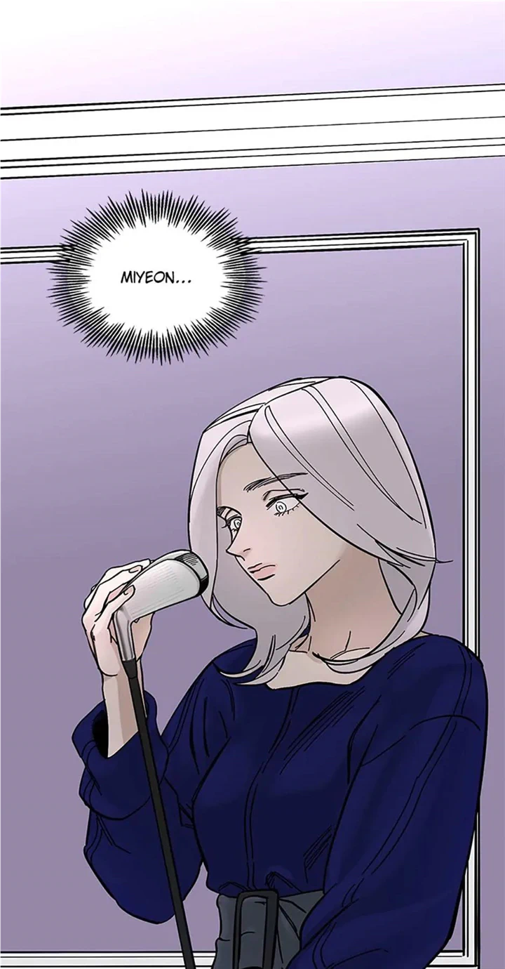 How to Draw an Ellipse Chapter 94 - Page 50