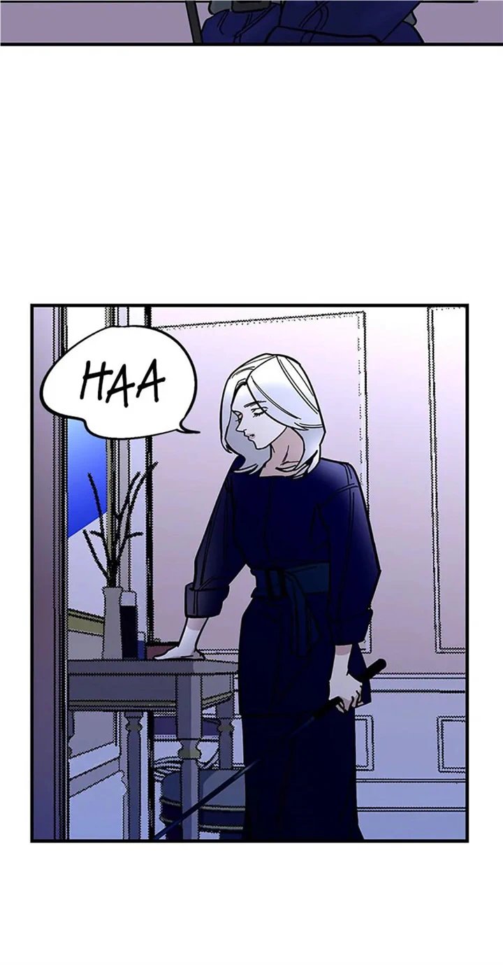 How to Draw an Ellipse Chapter 94 - Page 51