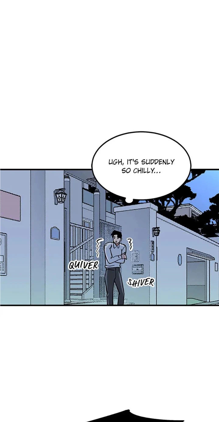 How to Draw an Ellipse Chapter 94 - Page 54