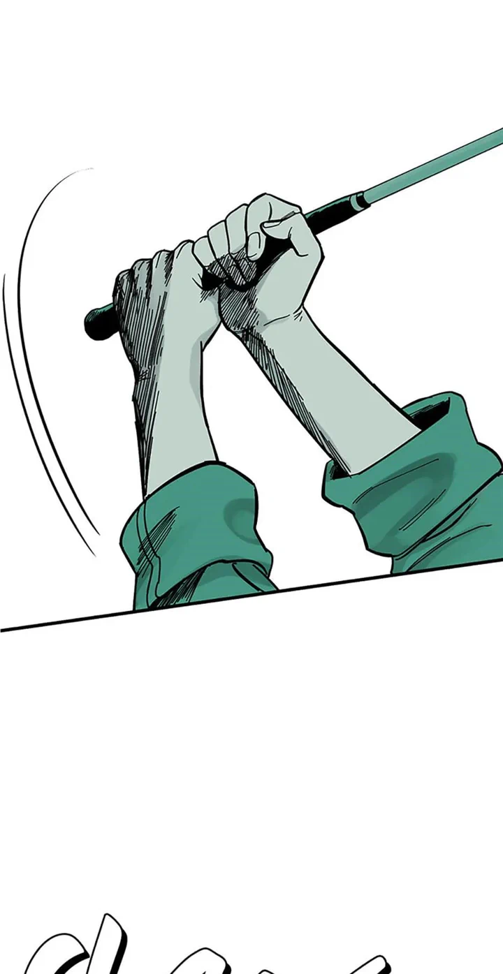 How to Draw an Ellipse Chapter 95 - Page 2