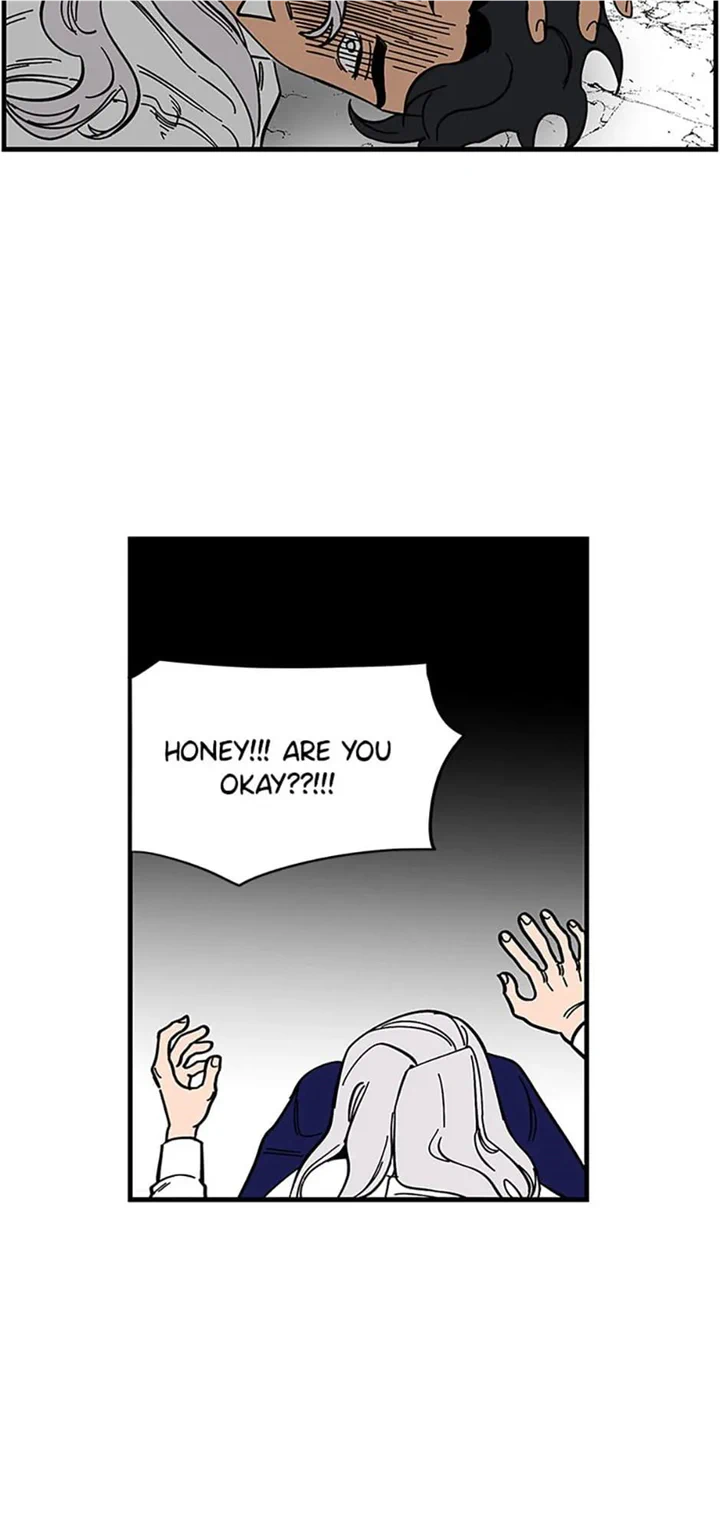 How to Draw an Ellipse Chapter 95 - Page 23