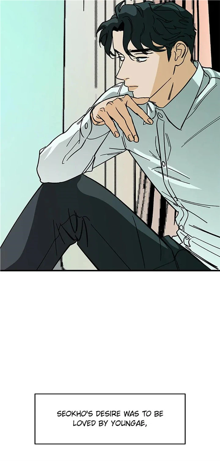 How to Draw an Ellipse Chapter 95 - Page 30