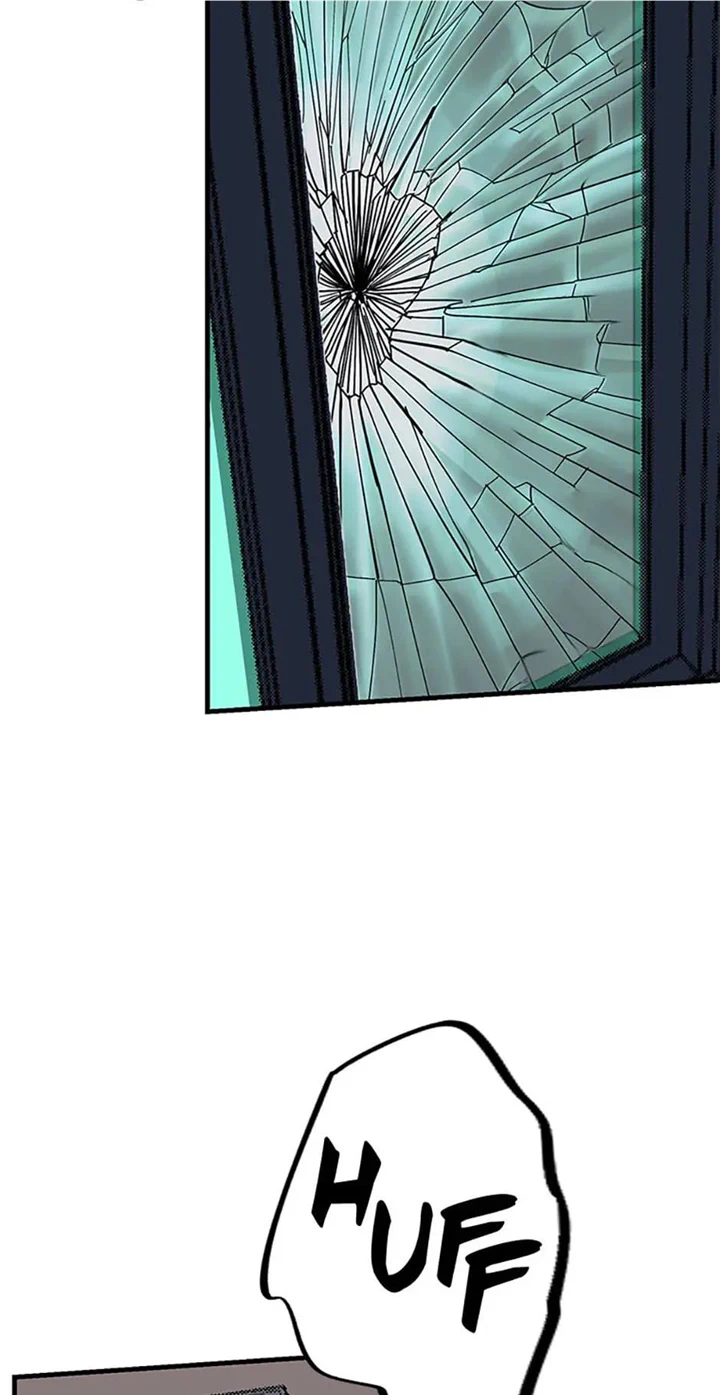 How to Draw an Ellipse Chapter 95 - Page 4